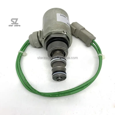 After Service Online support 3E-3748 Loader Parts Solenoid valve 24V with Part number 3E-3748