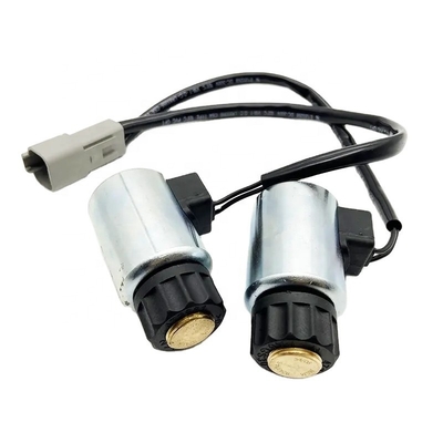 WA320 WA380 Construction Works UC4020757708 Komatsu Loader Solenoid Valve Coil with Fast Response Time