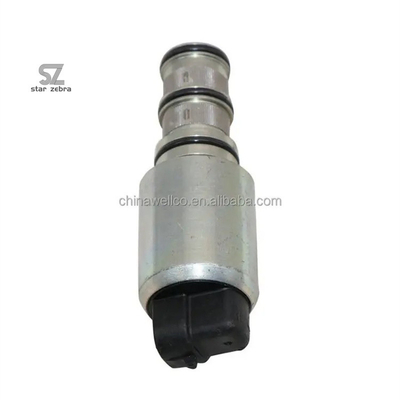 Construction Works AT310584 Hydraulic Solenoid Valve for Tractor 325J 315SJ 410K 210K 410L 310L
