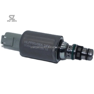 SANY Proportional Pressure Reducing Solenoid Valve T335 T336 TM90501 1006178 HLPPR06A HLPPRV05A Top Choice for Industrial