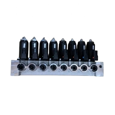 YN35V00047F1 Excavator Parts SK210-8 SK200-8 Solenoid Valve for Your Excavator Maintenance YN35V00047F3 YN35V00047F2
