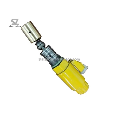 Precision-Engineered Caterpillar 301.7 Hydraulic Pump Solenoid Valve Control Valve for Construction Machinery