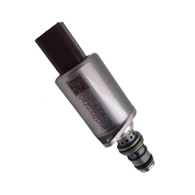 E320GC E330GC E336GC Engine Excavator Parts Hydraulic Pump Proportional Solenoid Valve 6272304 for Machinery Repair Shops