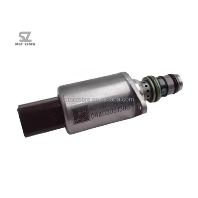 E320GC E330GC E336GC Engine Excavator Parts Hydraulic Pump Proportional Solenoid Valve 6272304 for Machinery Repair Shops