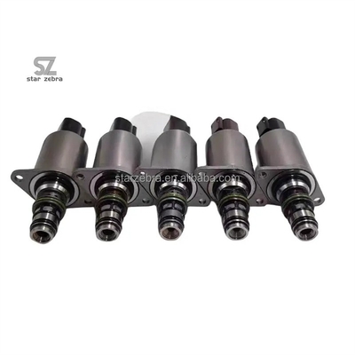 E320GC E330GC E336GC Engine Excavator Parts Hydraulic Pump Proportional Solenoid Valve 6272304 for Machinery Repair Shops