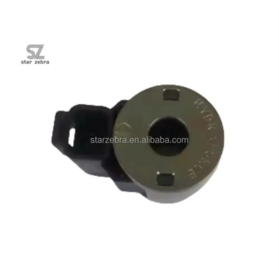 Building Material Shops Excavator Parts Liugong Xugong Lingong Carter Solenoid Valve Core SV08-30 SV08-31 SV08-35
