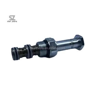 Building Material Shops Excavator Parts Liugong Xugong Lingong Carter Solenoid Valve Core SV08-30 SV08-31 SV08-35