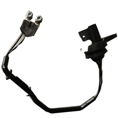 Fuel Injector Wiring Harness 6156-81-9110 for Excavator PC400-7 PC450-7 PC400-8 Replacement Parts