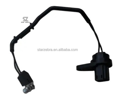 Fuel Injector Wiring Harness 6156-81-9110 for Excavator PC400-7 PC450-7 PC400-8 Replacement Parts