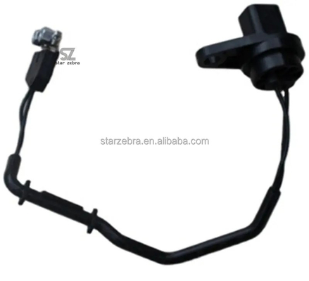 Fuel Injector Wiring Harness 6156-81-9110 for Excavator PC400-7 PC450-7 PC400-8 Replacement Parts
