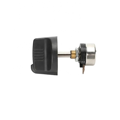 Hitachi Engine Model Hita'chi Electronic Injector Excavator Parts ZAX Throttle Motor Fuel Dial Knob Switch at Machinery Repair Shops