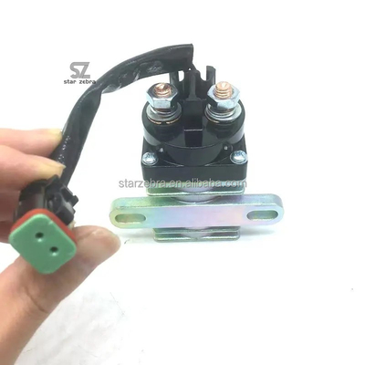 Supply C9 Sensor Switch Magnetic Relay 2418368 Electromagnetic Switch with Online Support