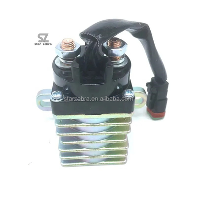 Supply C9 Sensor Switch Magnetic Relay 2418368 Electromagnetic Switch with Online Support