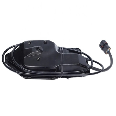 Durable Part Number 600-815-7670 600-815-7650 Engine Stop Motor Flameout Switch Motor for PC400-7 WA380 WA470-3 6D95 6D125