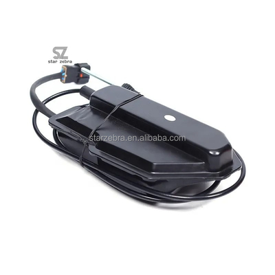 Durable Part Number 600-815-7670 600-815-7650 Engine Stop Motor Flameout Switch Motor for PC400-7 WA380 WA470-3 6D95 6D125