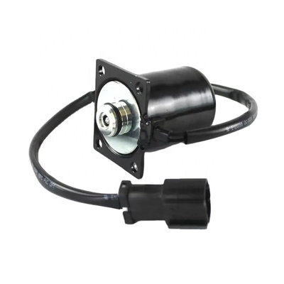 Construction Works Essential 708-2L-25211 Solenoid Valve for Excavator PC300-3 PC200-3 PC200-5 PC200-6 Steel