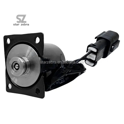 Construction Works Essential 708-2L-25211 Solenoid Valve for Excavator PC300-3 PC200-3 PC200-5 PC200-6 Steel