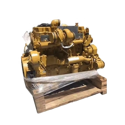 Complete Diesel Engine Assembly Motor for S4K 3066 S6K 3204 3306 3406 3408 3166 C4.2 C6.4 C7 C7.1 C9 C9.3 C11 C12 C13 C15