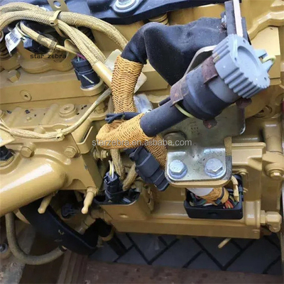 Complete Diesel Engine Assembly Motor for S4K 3066 S6K 3204 3306 3406 3408 3166 C4.2 C6.4 C7 C7.1 C9 C9.3 C11 C12 C13 C15