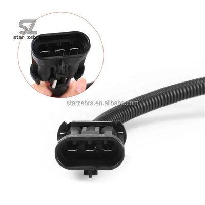 V3600 Fuel Stop Shutdown Solenoid For Kubota Diesel Engine 1G92560010 Suitable for Building Material Shops
