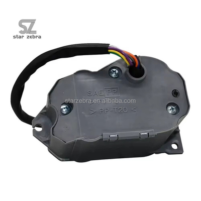 Hitachi EX200-5 Excavator Throttle Motor 4341545 for Durable Construction Works