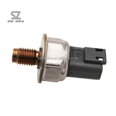 Oil Fuel Rail Pressure Sensor OEM 85PP47-02 7210-0497 for Machinery Repair Shops