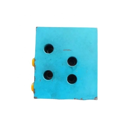 Affordable Caterpillar 301.7 302 Kobelco 17 Komatsu 20 22 26 Terex 16 Rotary Delay Valve for Construction