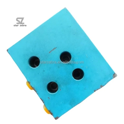 Affordable Caterpillar 301.7 302 Kobelco 17 Komatsu 20 22 26 Terex 16 Rotary Delay Valve for Construction