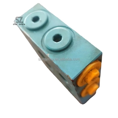 Affordable Caterpillar 301.7 302 Kobelco 17 Komatsu 20 22 26 Terex 16 Rotary Delay Valve for Construction
