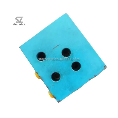 Affordable Caterpillar 301.7 302 Kobelco 17 Komatsu 20 22 26 Terex 16 Rotary Delay Valve for Construction