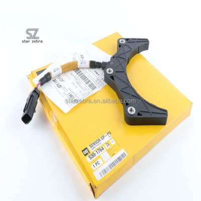 4784875 Payment method platform transaction Excavator Accessories Carter Harness 5193844 310-9688 CAT Excavator Sensor