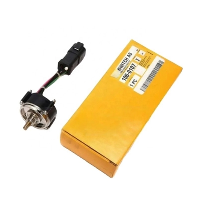 1060107 E320B E320C Accelerator Throttle Position Sensor Rotary Switch Knob for Construction Machinery Accessories