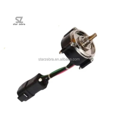 1060107 E320B E320C Accelerator Throttle Position Sensor Rotary Switch Knob for Construction Machinery Accessories