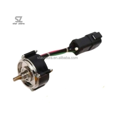 1060107 E320B E320C Accelerator Throttle Position Sensor Rotary Switch Knob for Construction Machinery Accessories