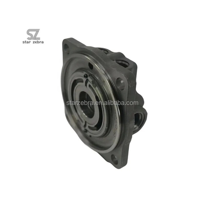 Enhance Your Construction Efficiency with Our Cat 374 Steering Motor Cover