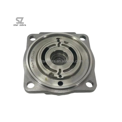 Enhance Your Construction Efficiency with Our Cat 374 Steering Motor Cover