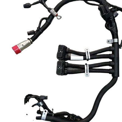 Electric Control Model Wiring Harness 2864504 2864506 2864484 2864488 2864500 for Diesel Engine from Manufacturing Plant