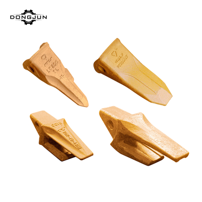 Durable Excavator Bulldozer Loader Undecarriage Parts for Heavy Machinery Surface Hardness Depth 5-10mm