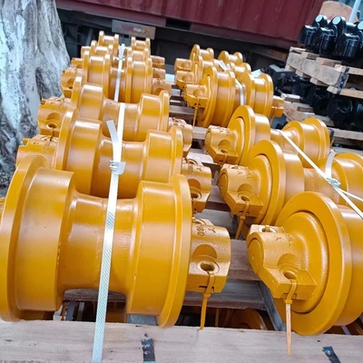 Excavator Bulldozer Loader Undecarriage Parts Boost the Performance of Your Excavators and Bulldozers with Parts