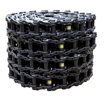 Excavator Bulldozer Loader Undecarriage Parts Boost the Performance of Your Excavators and Bulldozers with Parts