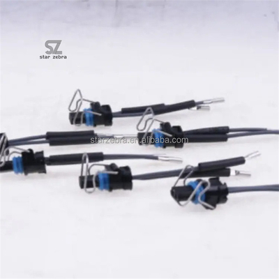 ISO/TS16949 Certified Wiring Harness for Cat 3126 3126B 3126E C11 C13 C15 C7 C9 Top Performance Guaranteed