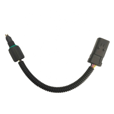 Highly Accurate 439-5039 Liquid Level Sensor for C7.1 C4.4 C9.3 Engine Detection