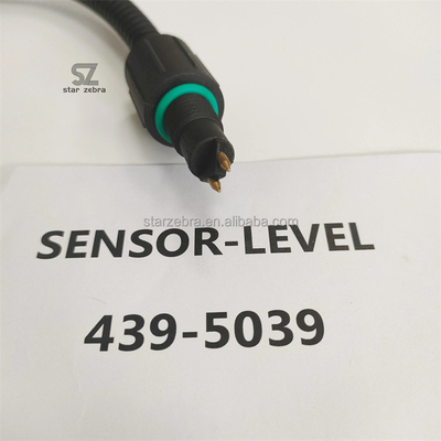 Highly Accurate 439-5039 Liquid Level Sensor for C7.1 C4.4 C9.3 Engine Detection