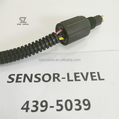 Highly Accurate 439-5039 Liquid Level Sensor for C7.1 C4.4 C9.3 Engine Detection