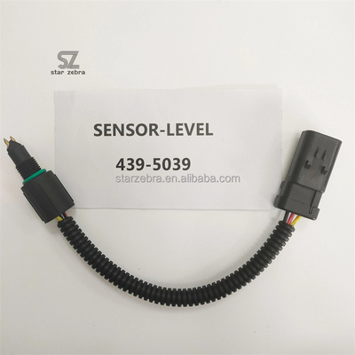 Highly Accurate 439-5039 Liquid Level Sensor for C7.1 C4.4 C9.3 Engine Detection