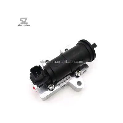 24V Excavator Fuel Transfer Pump Part Number 4465409 446-5409 for E320E2 E330E2 E336E2