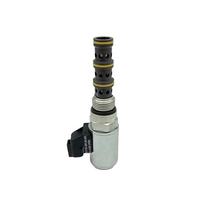 Express Shipment for Excavator Parts STAR ZEBRA LiuGong 933/936/948/950/952/956/960 Excavator Fan Motor Fan Pump Solenoid Valve