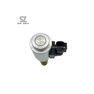 Express Shipment for Excavator Parts STAR ZEBRA LiuGong 933/936/948/950/952/956/960 Excavator Fan Motor Fan Pump Solenoid Valve