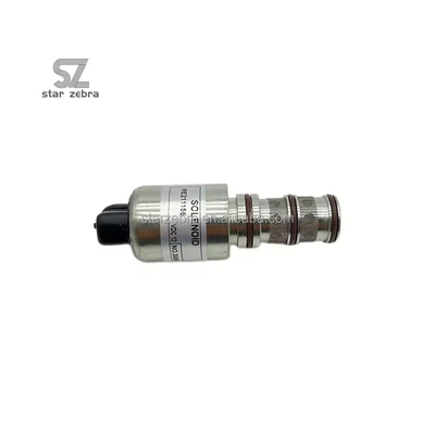 AT310584 RE211156 RE211158 Excavator Hydraulic Solenoid Valve for Loader 310J 325K from Manufacturing Plant