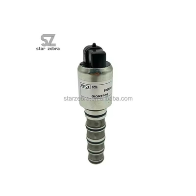 STAR ZEBRA AT310586 Hydraulic Solenoid Valve AT310586 Loader 310J 325K Made in Manufacturing Plant